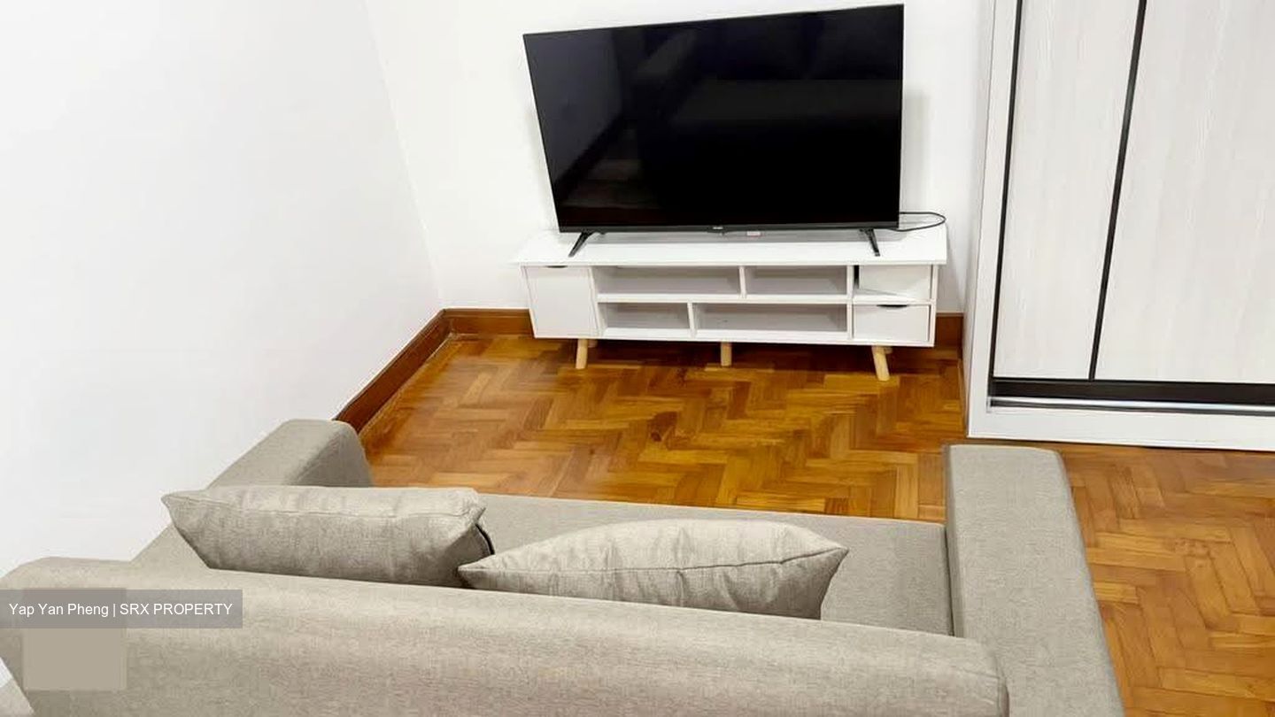 Westville (D22), Terrace #620743131